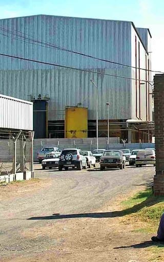 Vicentin le respondió al Nación y dio detalles del plan que propone a sus acreedores