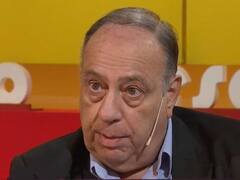 256.710.707.160.756.000 %: el delirante número de Cachanosky que explica porque Argentina nunca sale de las crisis