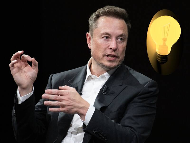 Donald Trump le puso límites a su asesor, Elon Musk. Foto: Archivo Cronista México.