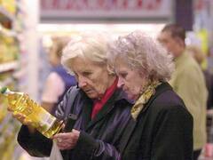 Aseguran que a la gente le preocupa más la economía que la corrupción