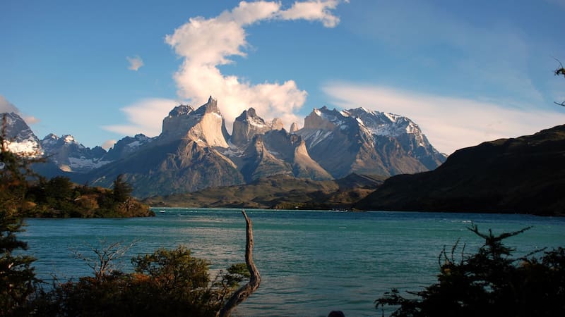 No te pierdas la oportunidad de conocer el amravilloso regufio en medio de la naturaleza de la Patagonia.