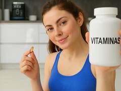 Confirmado por Harvard: esta es la vitamina más importante para un óptimo funcionamiento del cerebro