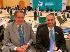 Acuerdo FMI: cómo financia el Banco Central al Gobierno y qué pide el Fondo