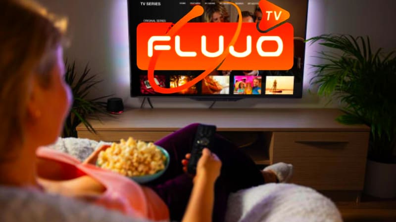 Magis TV fue muy popular entre los usuarios colombianos debido a su amplia oferta de canales, pero Flujo TV es más moderna. ¿El problema? Ambas son ilegales.