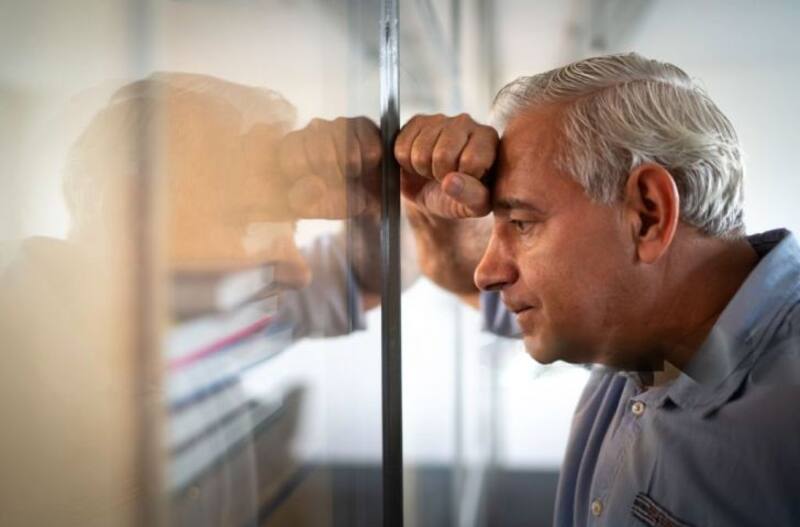 Se necesitan al menos 40 créditos para solicitar jubilación del Seguro Social. Fuente: archivo.