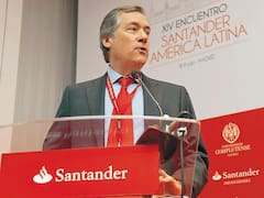 Cristofani: "Los empresarios queremos definiciones de políticas públicas"