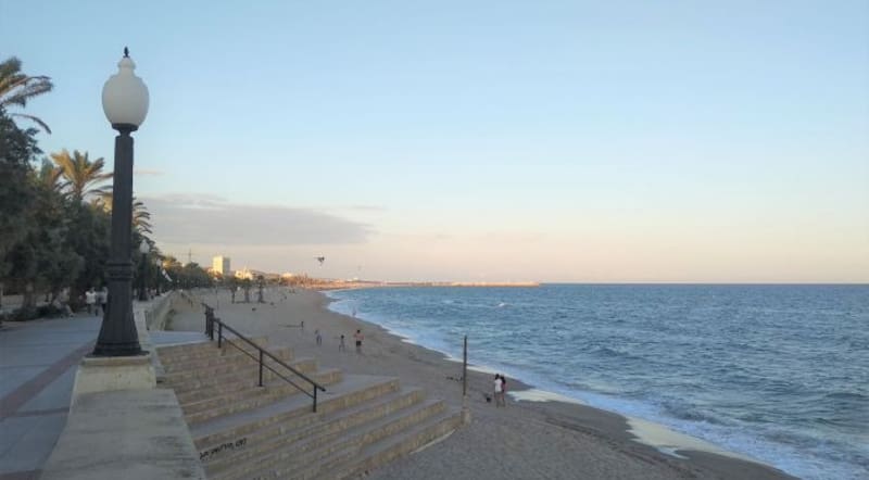 Escapadas: el pueblo que está a 30 minutos de Tarragona y fue el favorito de Juan Domingo Perón. (foto: Pexels).