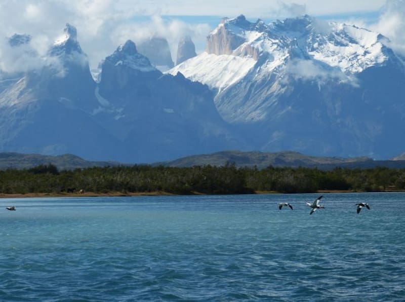 Está determinado: el país de Latinoamérica que fue elegido entre los más lindos del mundo