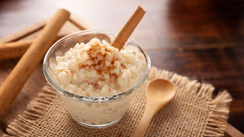 Arroz con leche: la receta tradicional de las abuelas que no falla y enamora a todos, fácil y rápido.