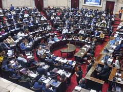 La Ley Bases busca igualar la relación fisco-contribuyente