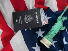 Lotería de visas 2026: cómo acceder y qué países no son elegibles