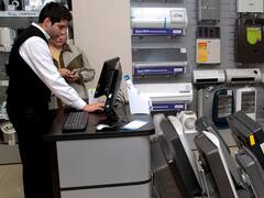 En plena ola de frío, ofrecen descuentos de hasta 30% para la compra de equipos de calefacción