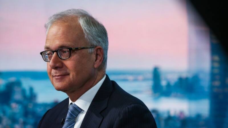 Ed Yardeni, presidente de Yardeni Research