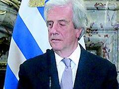 Uruguay ratifica la construcción de una segunda pastera