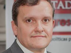 Aldo Abram: "Vamos a tener que demostrar voluntad de pago y de negociación"