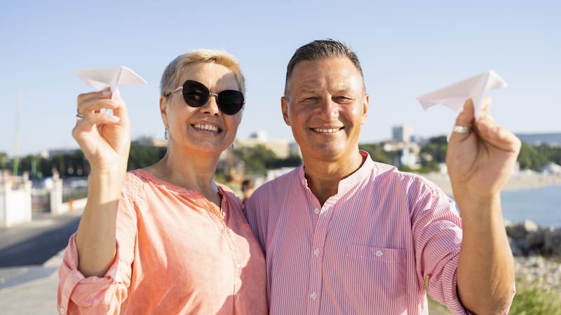 Con el reconocimiento de una prestigiosa revista de turismo, este país es el mejor del mundo para vivir después de los 60 años