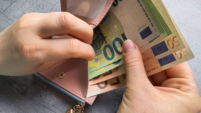 Seguí la cotización del euro.