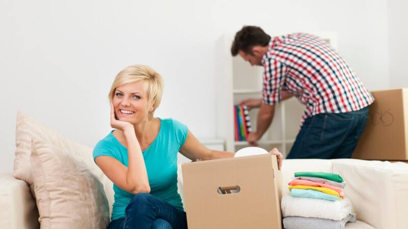 Esta unidad forma parte de un barrio muy tranquilo y cómodo para establecerse.