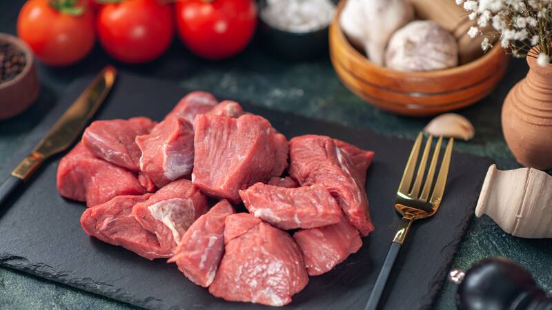 ¿Cuánta vitamina A necesitamos diariamente para un buen estado de salud?