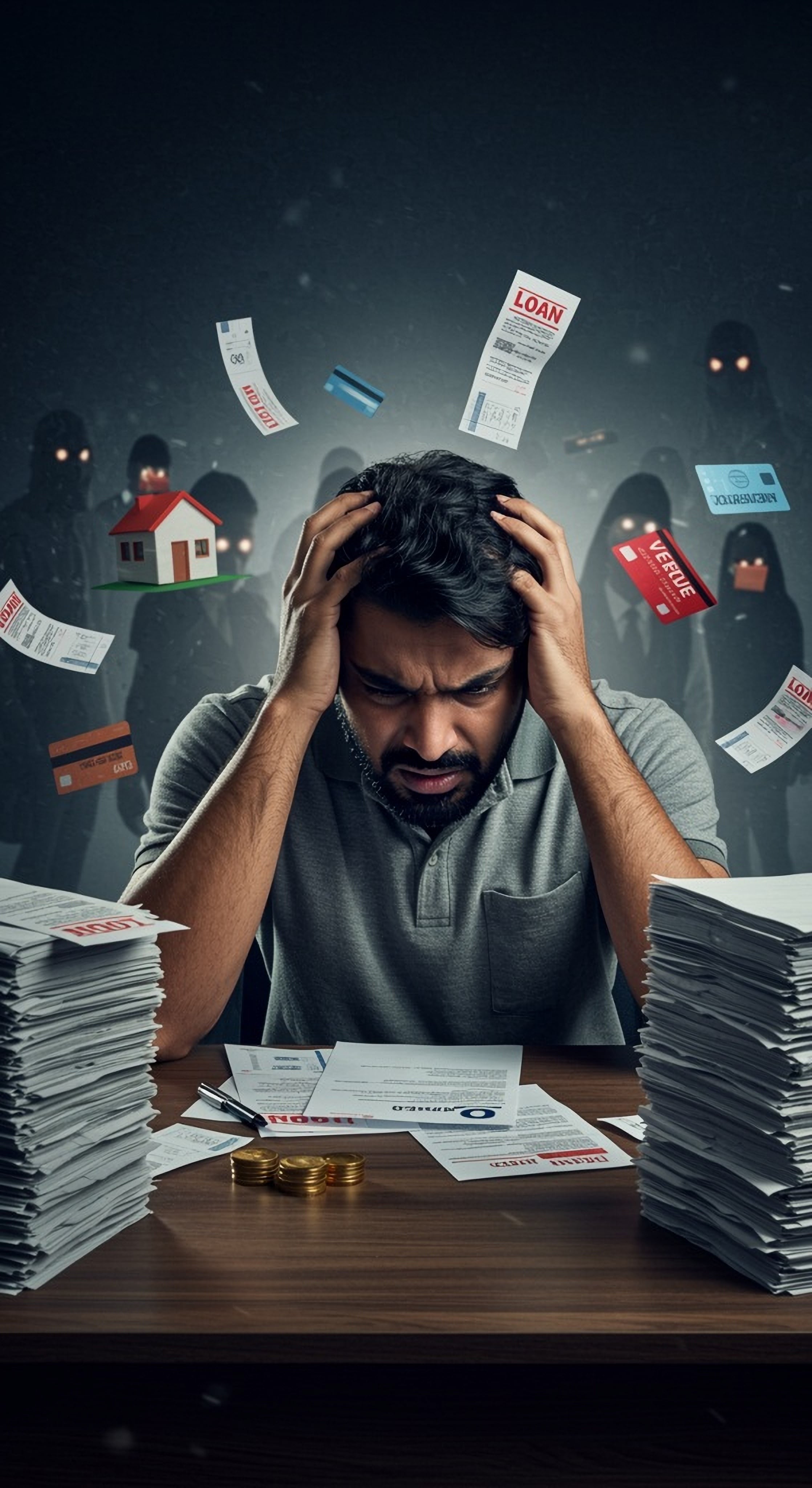 Del FOMO al cringe financiero: el costo oculto de no asumirnos eternos aprendices