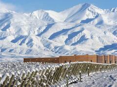 Los destinos imperdibles para viajar en invierno por Argentina