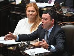 Arde la UCR: De Loredo explotó contra una decisión del Comité Radical