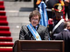 Una por una, cuáles son las medidas que implementaría Javier Milei por DNU