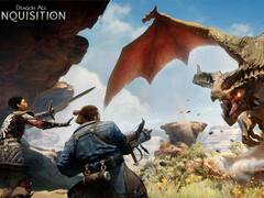 Dragon Age Inquisition: una buena apuesta de EA por los juegos de rol