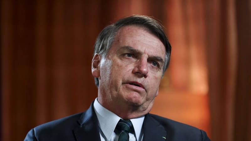 Jair Bolsonaro
