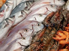 Alerta por pescado en mal estado: el Gobierno lanza un aviso nacional y exige no comprar los que no tengan este color