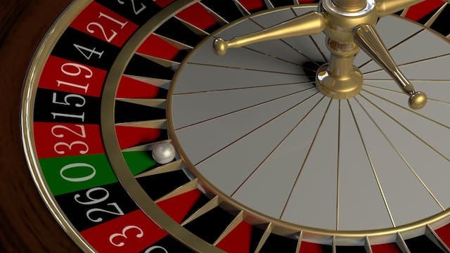 El Parque Hotel dejará de ser casino municipal y pasará al Ministerio de Economía