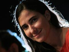 Yoani Sánchez visitará Argentina tras obtener la visa