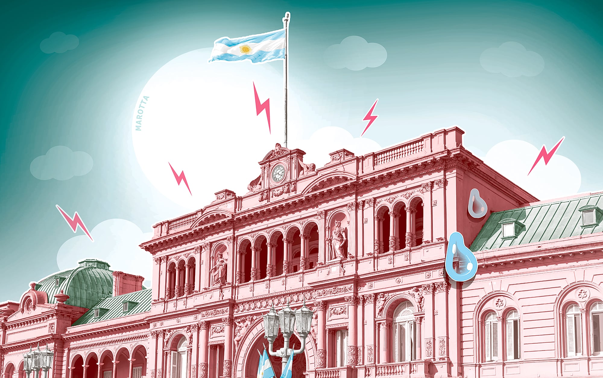 Leyes con impacto impositivo: qué hará el Gobierno para cuidar la caja y el superávit