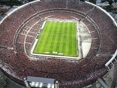 River saca a la cancha una Obligación Negociable para "inversores millonarios"