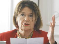 Highton: los linchamientos son “homicidios violentos, sangrientos y en masa