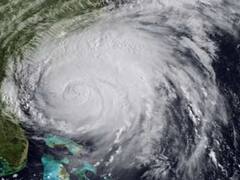 Debilitado, Irene llegó a Nueva York pero sigue el alerta