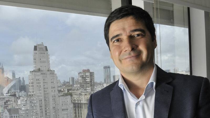 Ignacio Plaza, director de Rofex, es optimista con la fusión