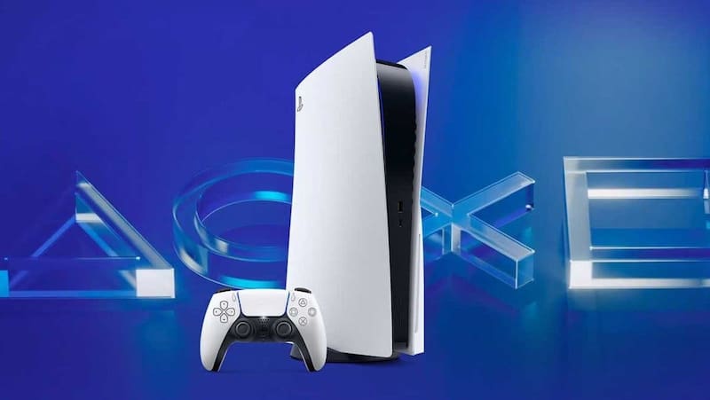 PlayStation 5