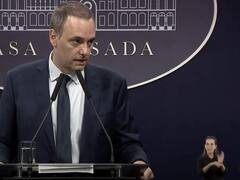 La reacción del Gobierno a la denuncia de Fabiola Yáñez contra Alberto Fernández