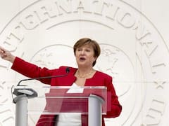 Cómo será la relación con el FMI en la era de Sergio Massa