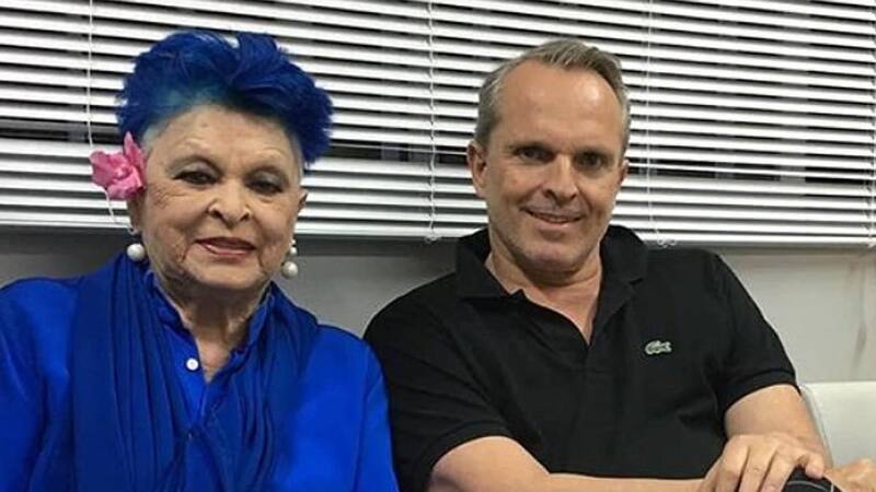 Foto: gentileza revista Hola