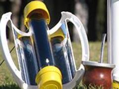 Solarmate: una apuesta gauchesca y amigable con el ambiente