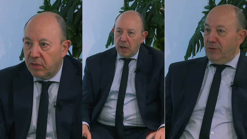 El economista ha pronosticado un futuro desolador para la vivienda en España. (Imagen: archivo)