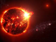 Le dicen el Diablo y está cada vez más cerca de la Tierra: el fenómeno que tiene preocupados a todos