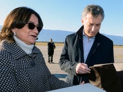 Macri: "Esconder los problemas debajo de la alfombra no los soluciona, los agrava"