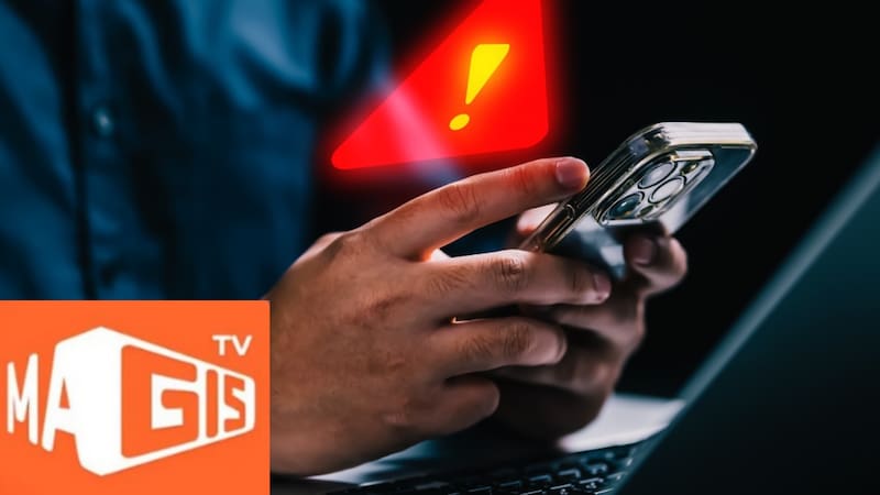 Se cierra Magis TV: la plataforma de streaming no podrá ser accesible en estos celulares.