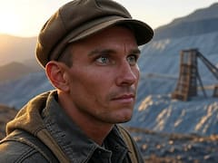 No es oro ni litio: encontraron el metal precioso que puede salvar la economía de unos pocos países del mundo