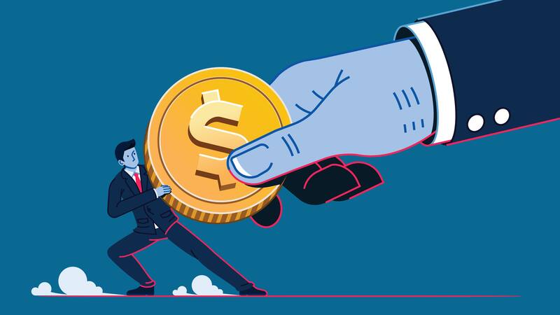 Tras el anuncio del Gobierno la semana pasada, ya empezó a regir el nuevo piso de Ganancias.