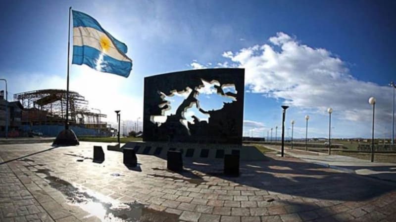Islas Malvinas