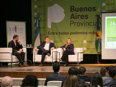 Una nueva generación cree en las zonas francas